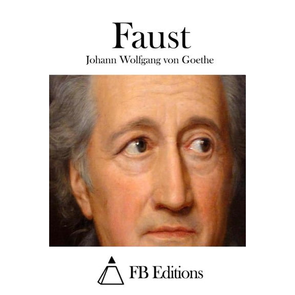 Faust (Paperback)