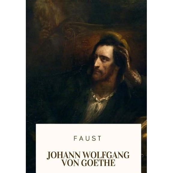 Faust (Paperback)