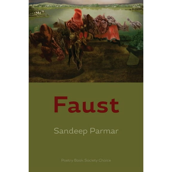 Faust, (Paperback)