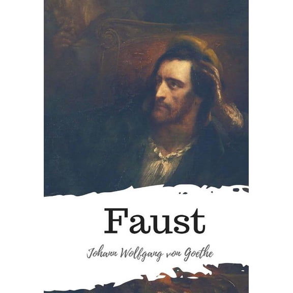 Faust (Paperback)