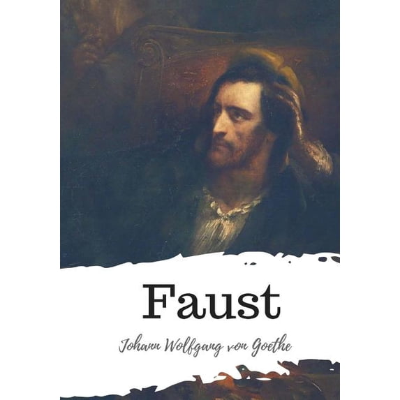 Faust (Paperback)