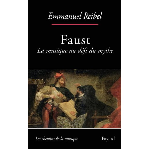 Faust, (Paperback)