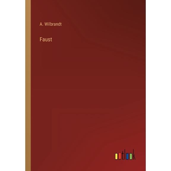 Faust, (Paperback)