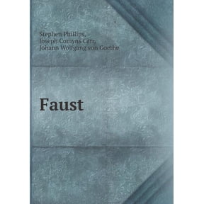 Faust (Paperback)