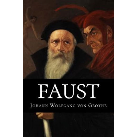 Faust (Paperback)