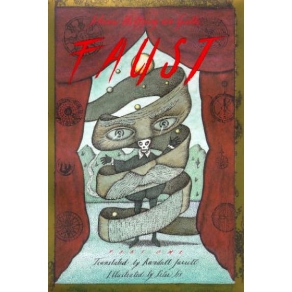 Pre-Owned Faust, Part One (Hardcover) 0374164770 9780374164775