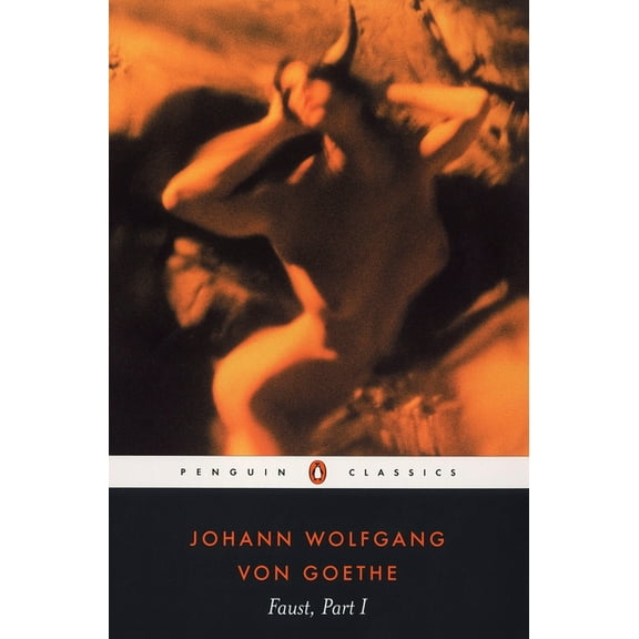 Faust: Part 1, (Paperback)