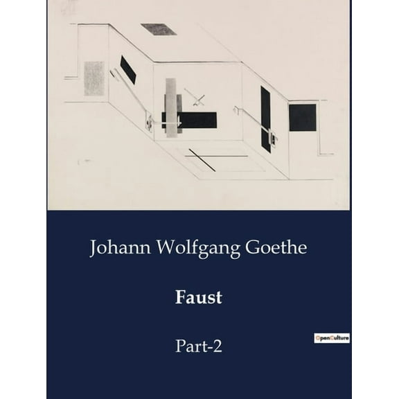 Faust: Part-2, (Paperback)
