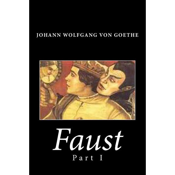 Pre-Owned Faust: Part I (Paperback)