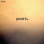 Faust - Punkt - Music & Performance - Vinyl
