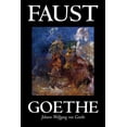 thumbnail image 1 of Faust by Johann Wolfgang von Goethe, Drama, European, (Hardcover), 1 of 1
