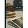 thumbnail image 1 of Faust, erster Teil; (Paperback), 1 of 1