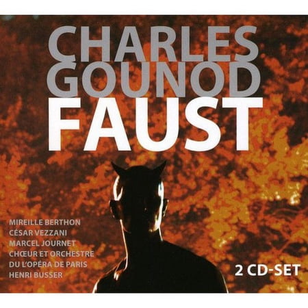Faust