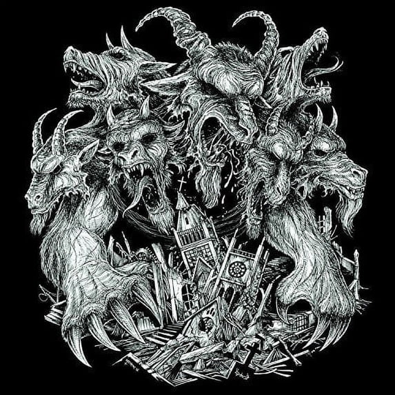 Faustian Dawn