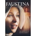 thumbnail image 1 of Faustina: The Apostle Of Divine Mercy, Dvd, 1 of 2