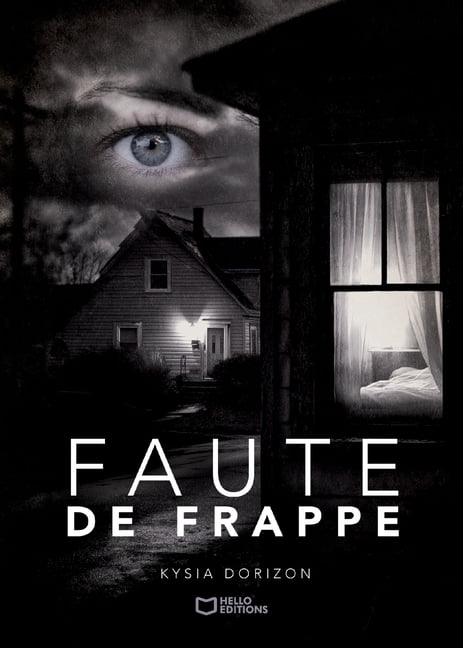 Faute de frappe, (Paperback)