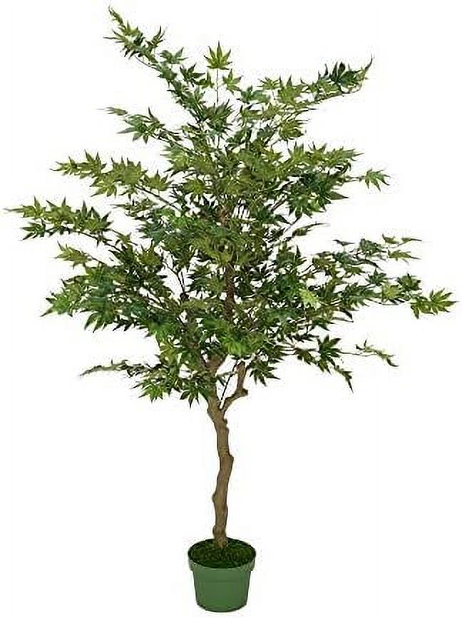 Faux 4Ft Maple Tree