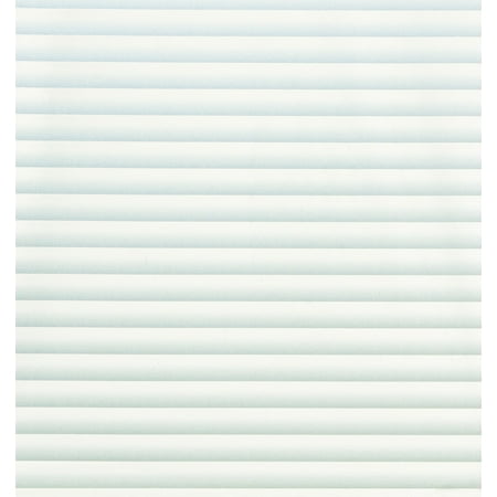 Faux Blind Privacy Window Film