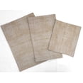 thumbnail image 1 of Faux Burlap Countertop Appliance Slider Mats by Penny's Needful Things (Taupe) Medium, 1 of 1