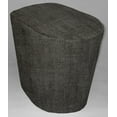 thumbnail image 1 of Faux Burlap Cover Compatible with Keurig Coffee Maker by Penny's Needful Things (Black/Gray) (Supreme K910), 1 of 1