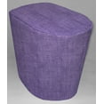 thumbnail image 1 of Faux Burlap Cover Compatible with Keurig Coffee Maker by Penny's Needful Things (Purple) (Supreme K910), 1 of 1