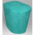 thumbnail image 1 of Faux Burlap Cover Compatible with Keurig Coffee Maker by Penny's Needful Things (Teal) (K-Duo 5100), 1 of 1