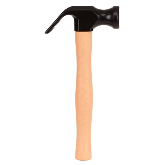 Faux Carpenter's Hammer
