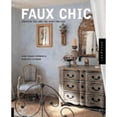 thumbnail image 1 of Pre-Owned Faux Chic: Creating the Look You Want for Less (Paperback) 1592531156 9781592531158, 1 of 1