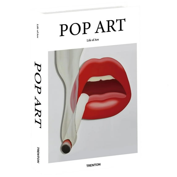 Faux Decorative Book for Home Decors Beautiful Fake Book Faux Books Decors for Coffee Table Bookshelf, Entryway Tables