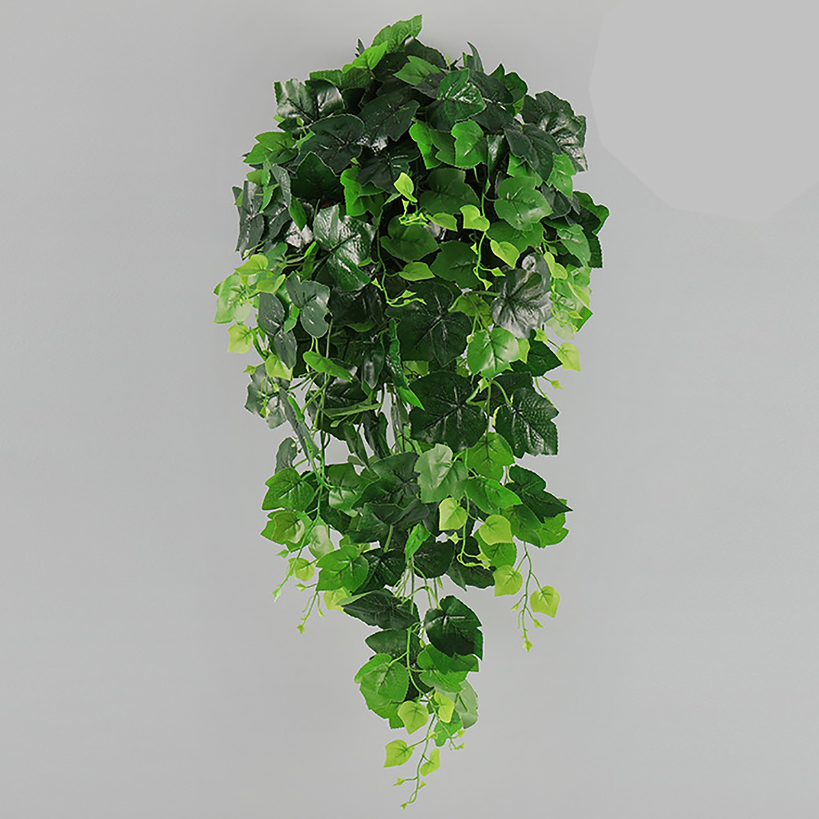 Faux Draping Planter Greenery For Wall Home For Wall Home Indoor For 