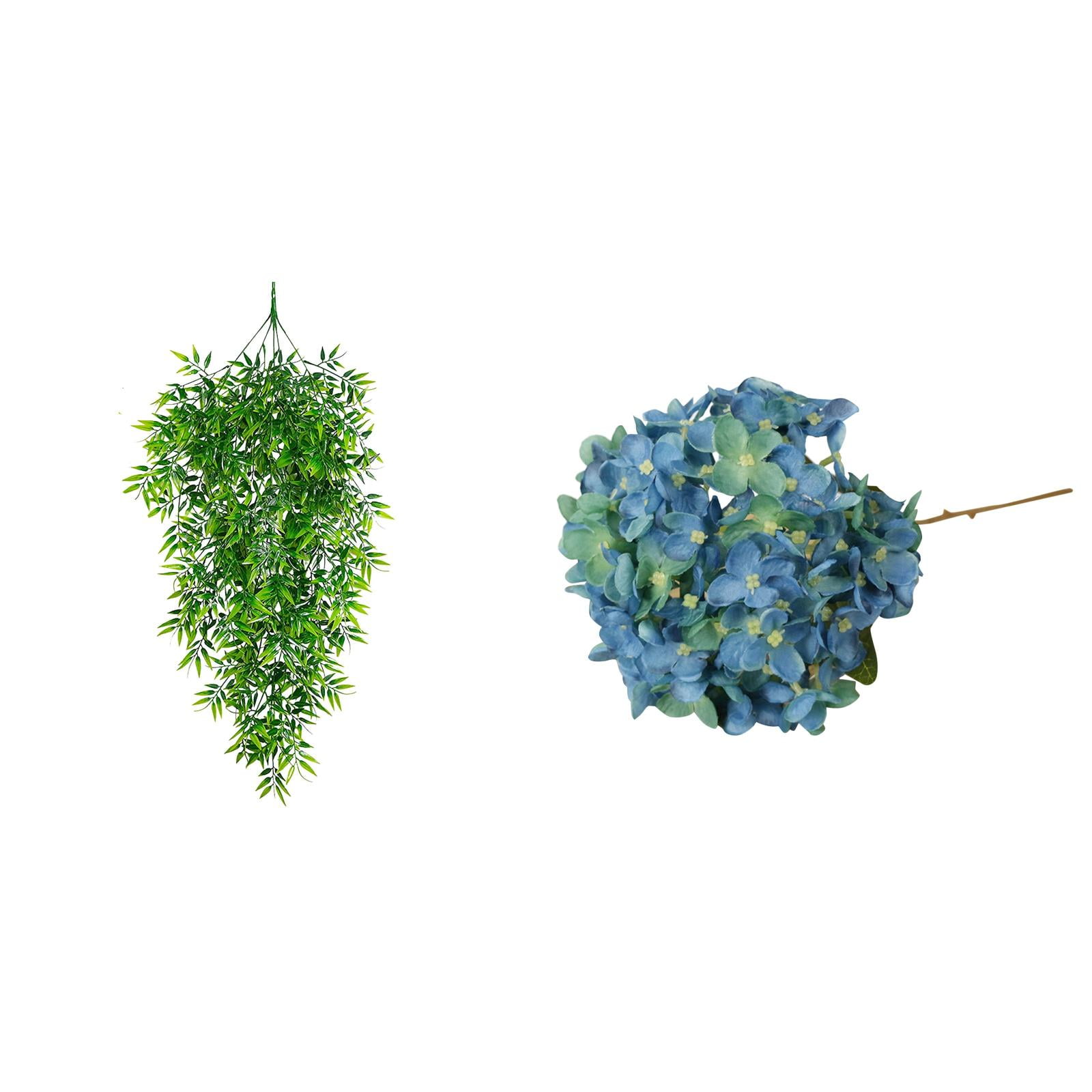 Faux Flowers For Vase Bulk Fake Flowers Faux Flower Stems Artificial