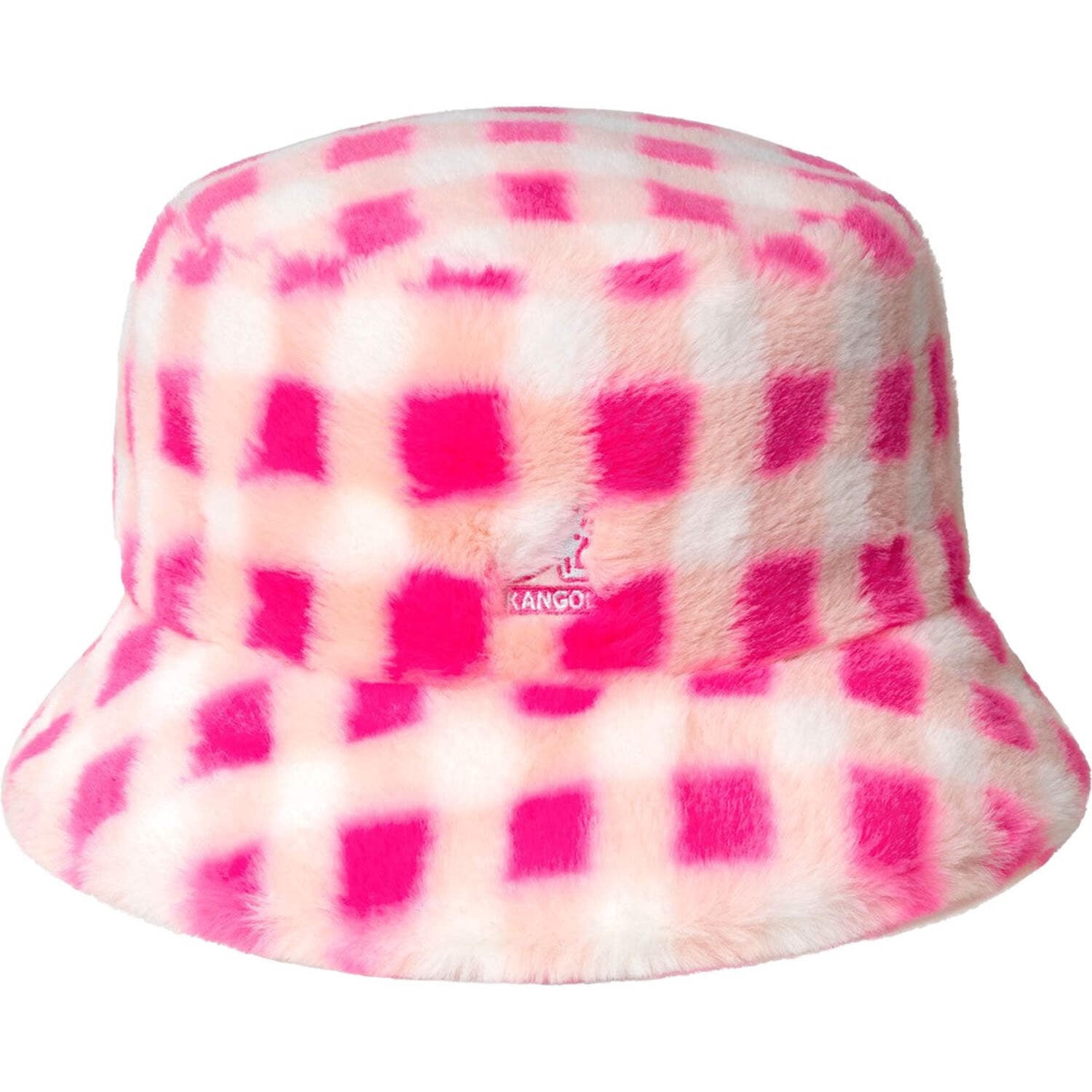 Kangol - Unisex Faux Fur Bucket Hat - Walmart.com display picture 3