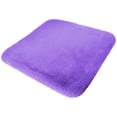 thumbnail image 1 of Car Seat Cover - Soft Fluffy, 45x45cm, Universal Fit, Machine Washable (1 Piece), 1 of 5