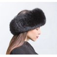 thumbnail image 1 of Faux Fur Headband, 1 of 1