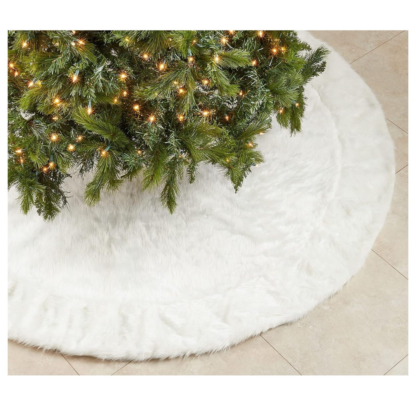 Tree Skirt