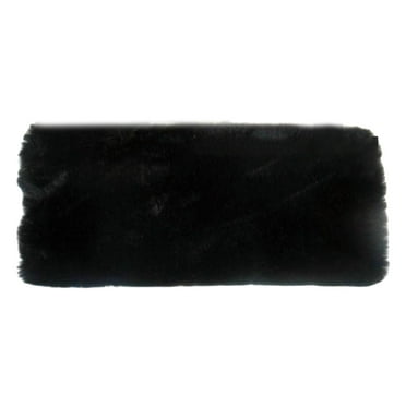 Faux Furs Hand Muff for Winter Warm Furs Hand Muffs Practical Hand Warmers for Outdoor Activity Daily Use