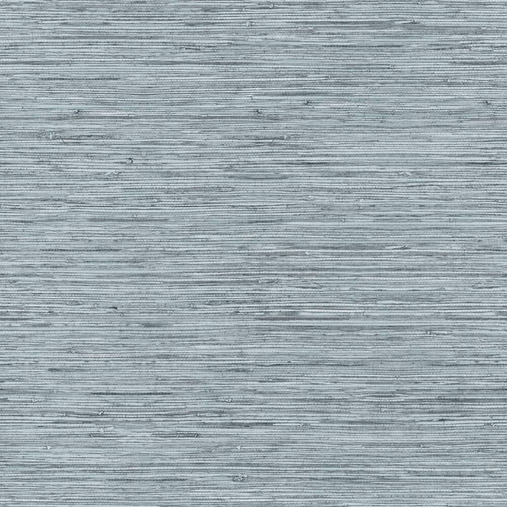 Faux Grasscloth Peel and Stick Wallpaper