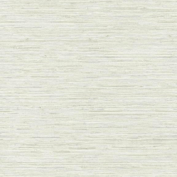 Faux Grasscloth Peel and Stick Wallpaper