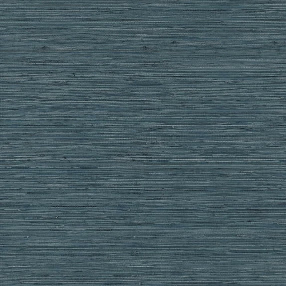 Faux Grasscloth Peel and Stick Wallpaper