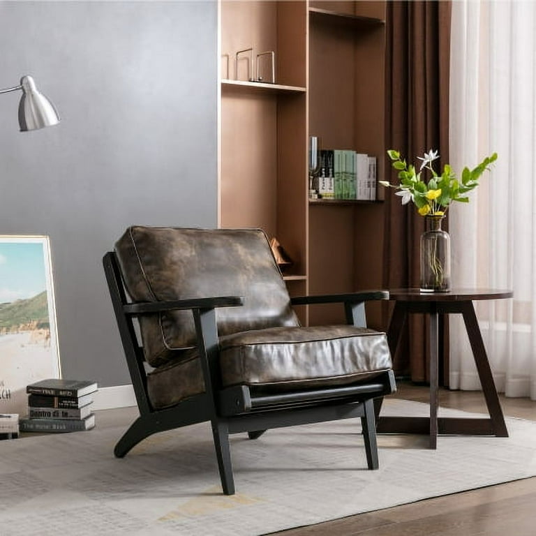 Danish reading chair sale