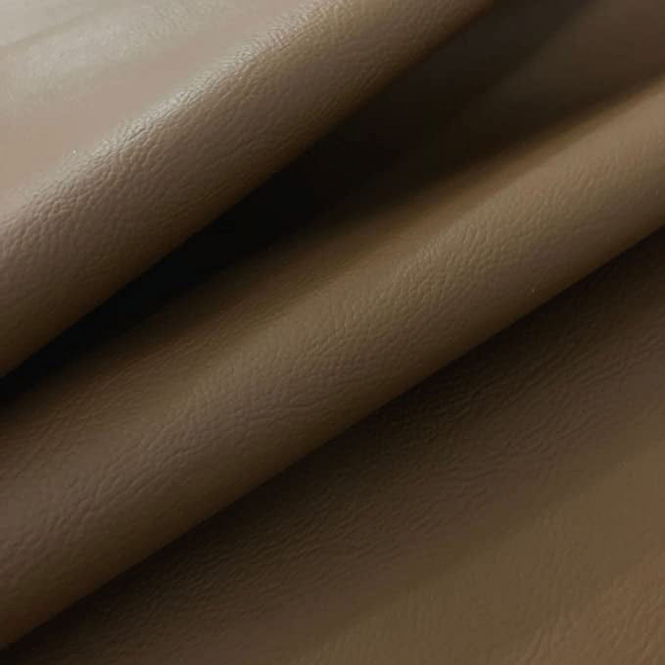 Pleather Fabric By The Yard