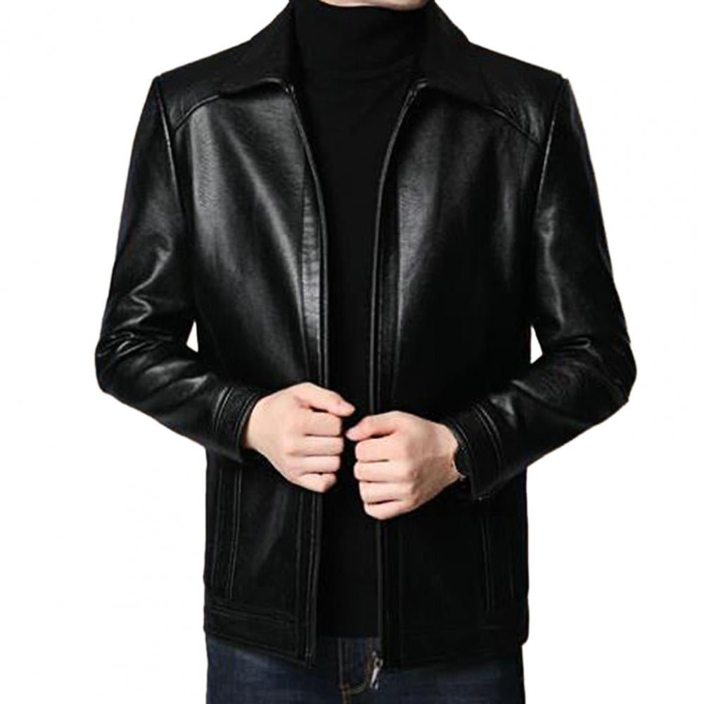ジャケット・アウター NOKCHA Fake Leather Jacket NOKCHA Fake Leather Jacket