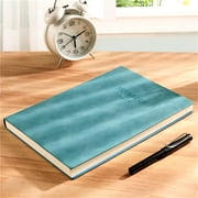 Faux Leather Journal
