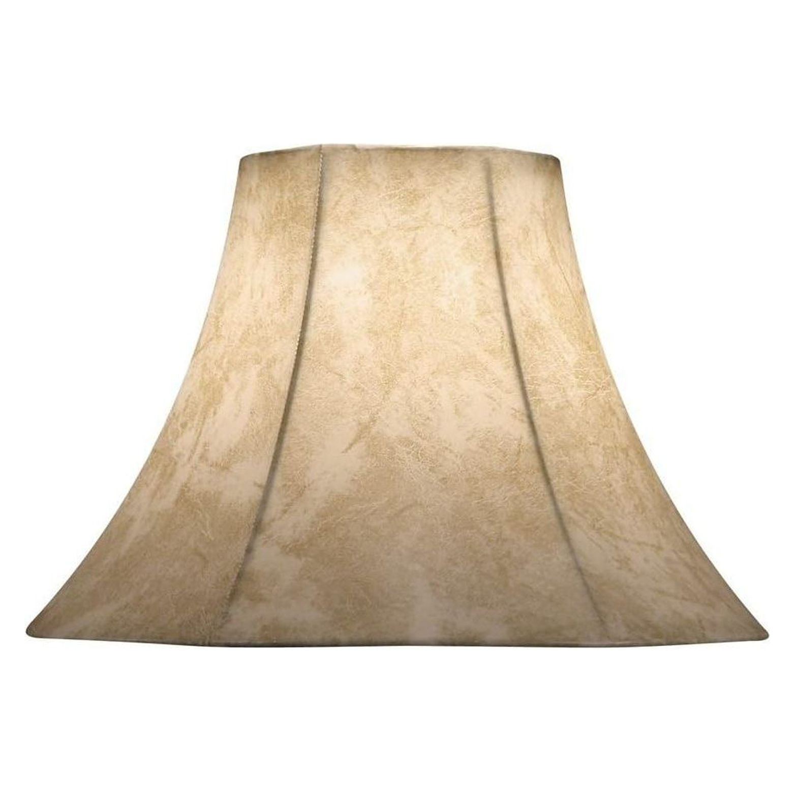 Faux leather sale lamp shades walmart