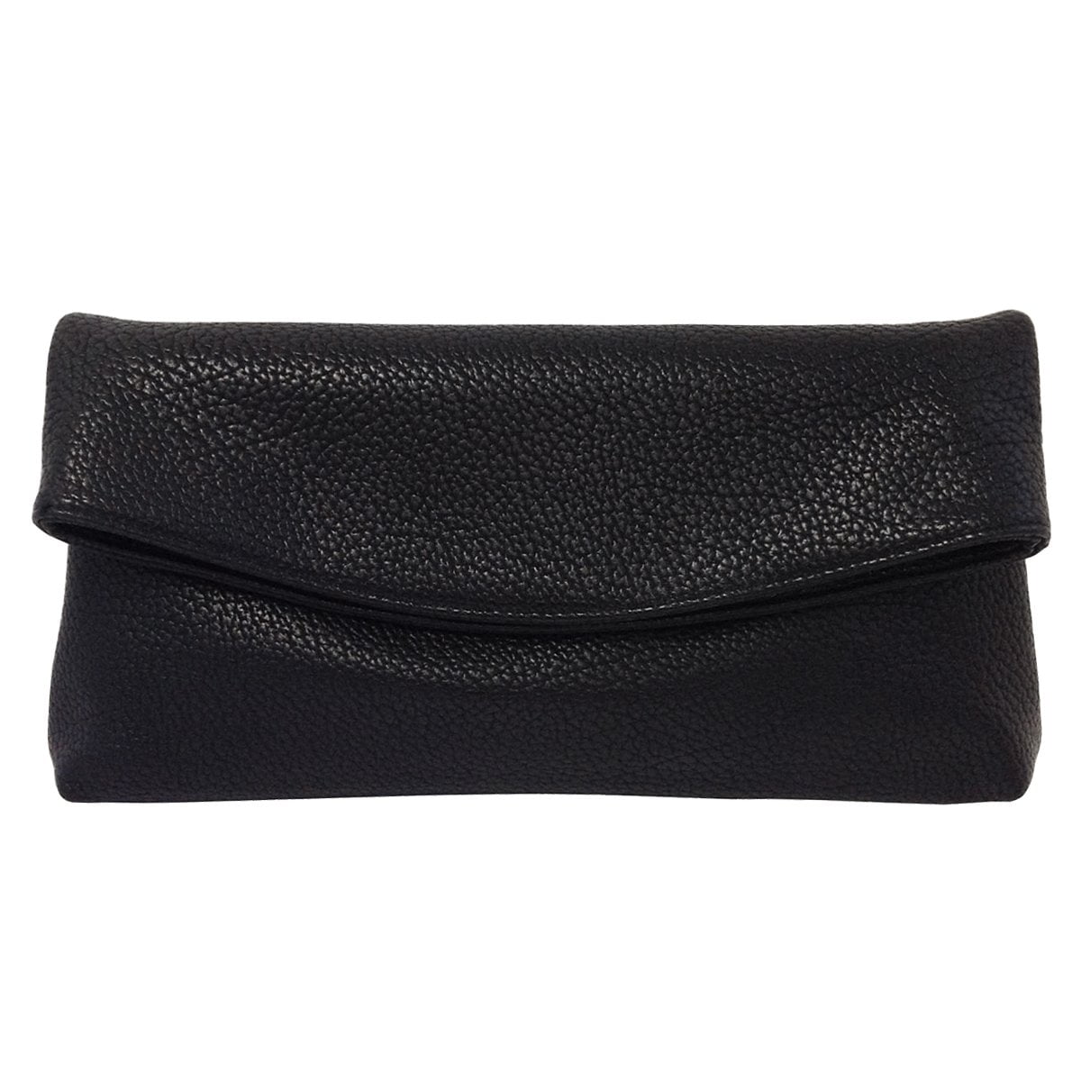 Chaps, the envelope clutch bag is the in thing this winter
