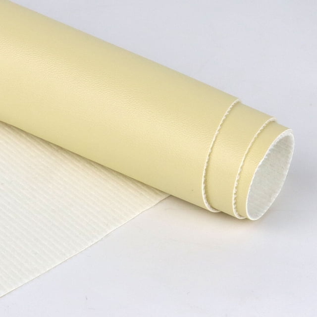 Faux Leather PU Material Waterproof Stretchable for Boat, Vehicle ...