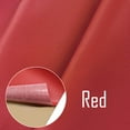thumbnail image 1 of Faux Leather Sofa Repair Kit, Waterproof Leather Tape Patch Couch, Leather Patch Repair Self-Adhesive Leather Repair Tape for Couch Chairs Car Seat, 53.9" x 19.6", White, 1 of 8
