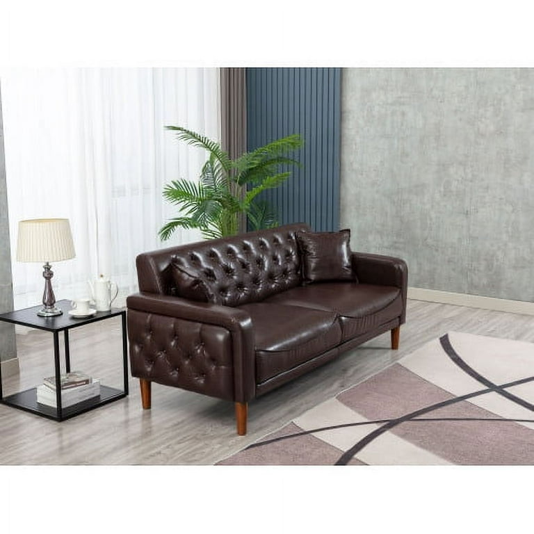 High Quality Leather Sofa