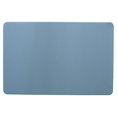 thumbnail image 1 of Faux Leather Table Mats, Non-Slip Table Place Mats, Wipeable Soft Placemats, Water Proofing And Oil-Resistant Table Mats Coffee Mats, Washable And Reusable For Kitchen, Dining Room, 1 of 7