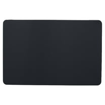 Faux Leather Table Mats, Non-Slip Table Place Mats, Wipeable Soft Placemats, Water Proofing And Oil-Resistant Table Mats Coffee Mats, Washable And Reusable For Kitchen, Dining Room